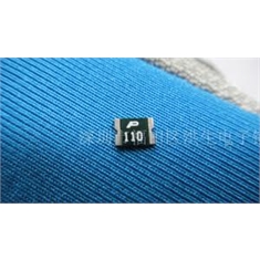 FUSE RESETTABLE 1.1A 16V SMD1812P110TS